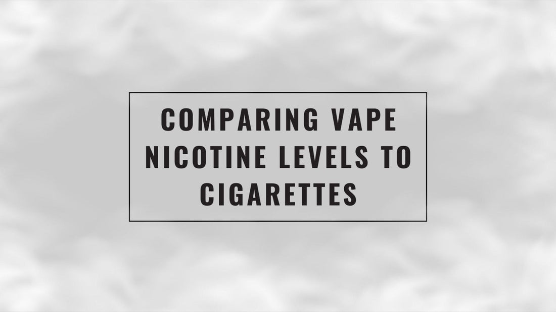 Social Smoking vs Vaping: What’s the Real Difference?