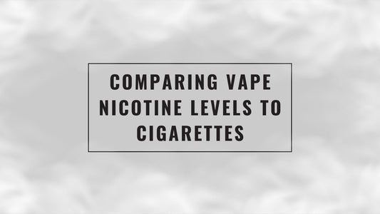 Social Smoking vs Vaping: What’s the Real Difference?
