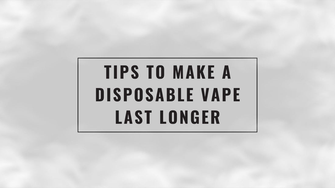 How to Choose the Perfect Vape Flavor