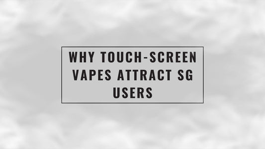 Why Disposable Vapes Make Life Easier for Beginners