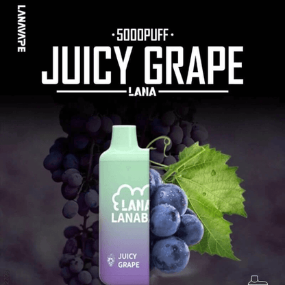 LANABAR-5000PUFF-JUICY-GRAPE-singapore-vape-delivery-shop