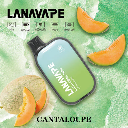 lana-opal-8k-cantaloupe-singapore-vape-delivery-shop