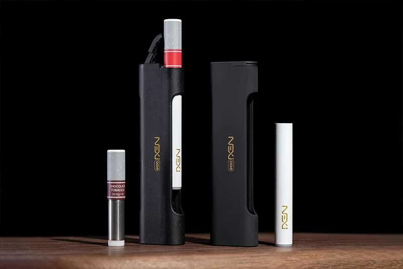 NEXI ONE Prefilled Device