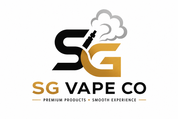 Singapore Vape Delivery Shop